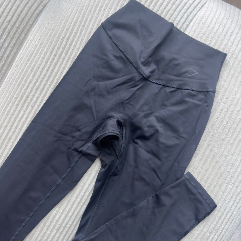 Gymshark Charcoal Leggings